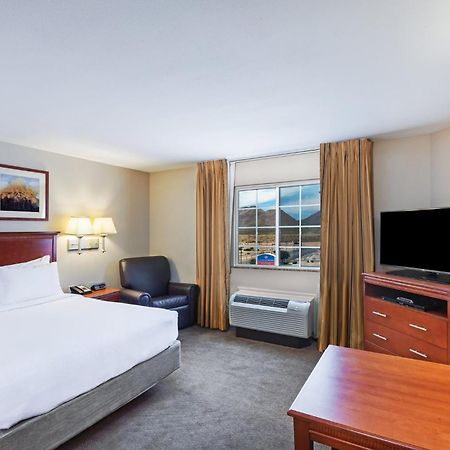Candlewood Suites El Paso By Ihg Sunrise Acres Экстерьер фото