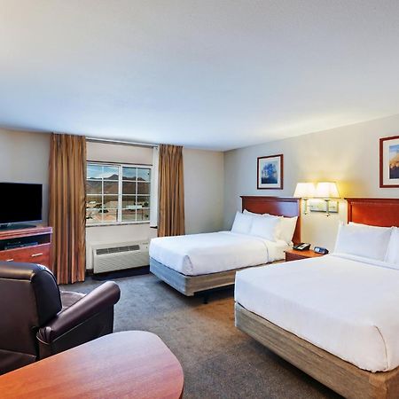 Candlewood Suites El Paso By Ihg Sunrise Acres Экстерьер фото