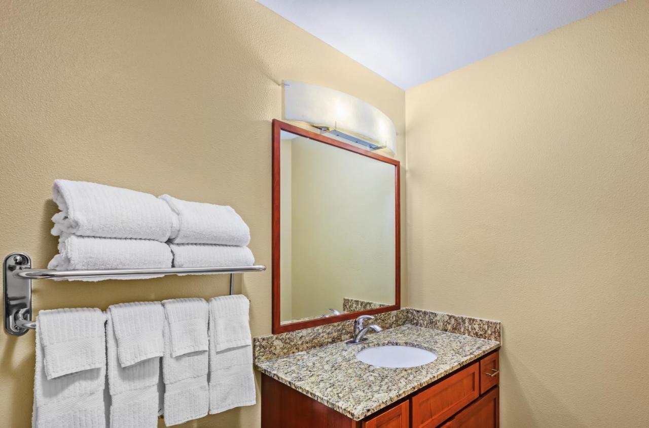 Candlewood Suites El Paso By Ihg Sunrise Acres Экстерьер фото