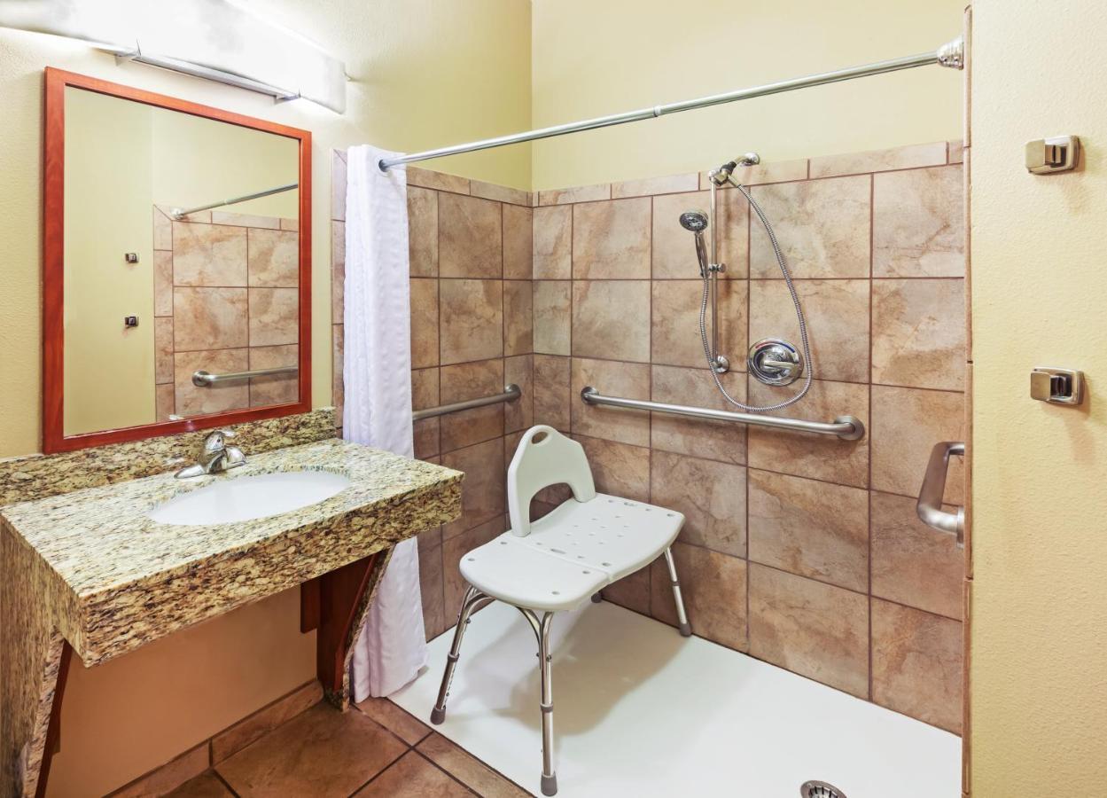 Candlewood Suites El Paso By Ihg Sunrise Acres Экстерьер фото
