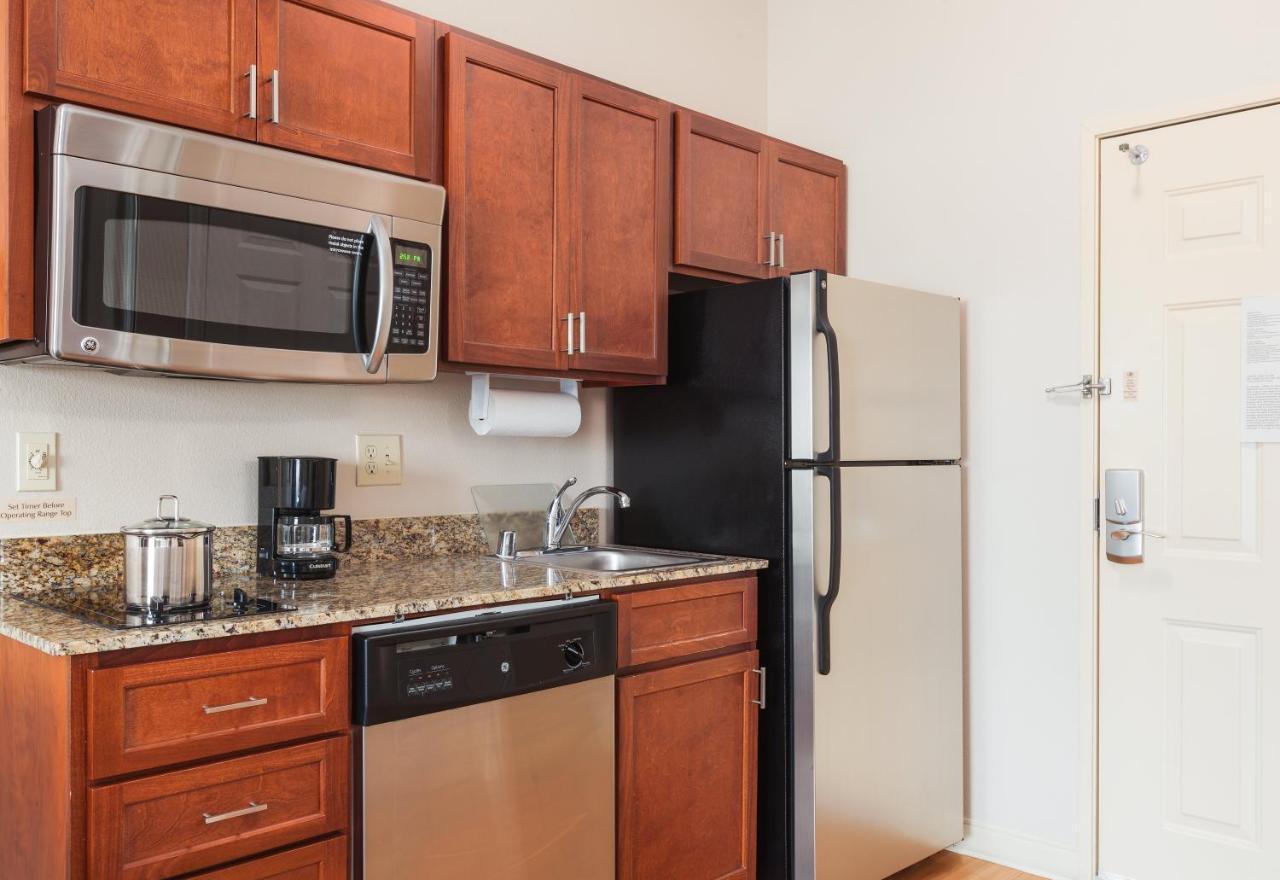 Candlewood Suites El Paso By Ihg Sunrise Acres Экстерьер фото