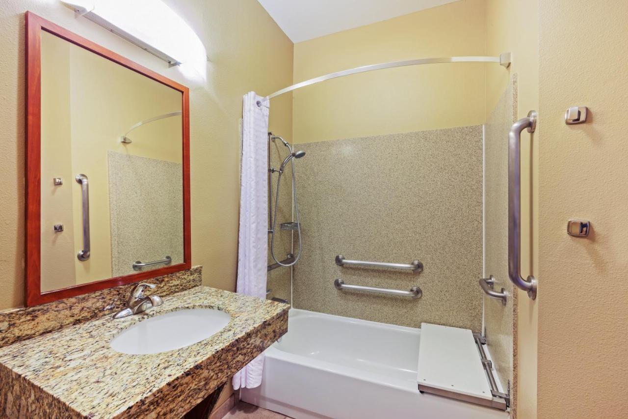 Candlewood Suites El Paso By Ihg Sunrise Acres Экстерьер фото