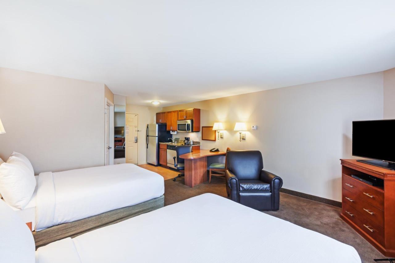 Candlewood Suites El Paso By Ihg Sunrise Acres Экстерьер фото