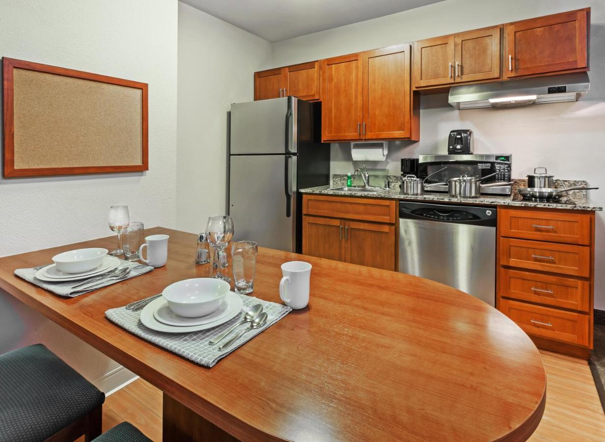 Candlewood Suites El Paso By Ihg Sunrise Acres Экстерьер фото