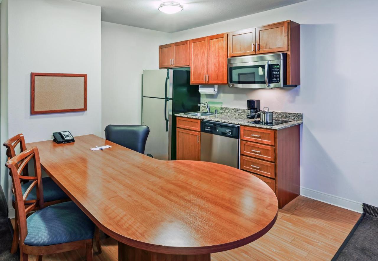 Candlewood Suites El Paso By Ihg Sunrise Acres Экстерьер фото