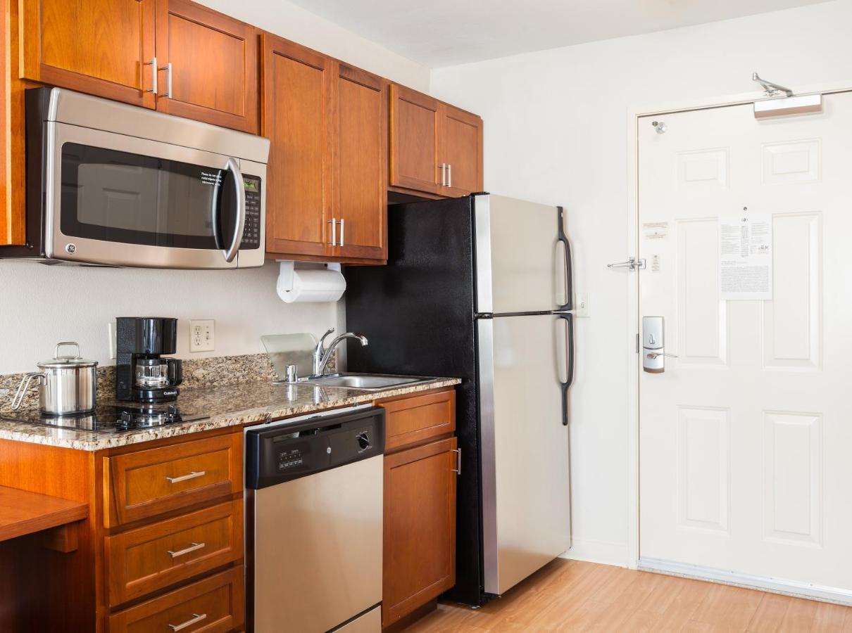 Candlewood Suites El Paso By Ihg Sunrise Acres Экстерьер фото