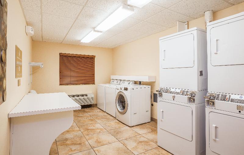 Candlewood Suites El Paso By Ihg Sunrise Acres Экстерьер фото