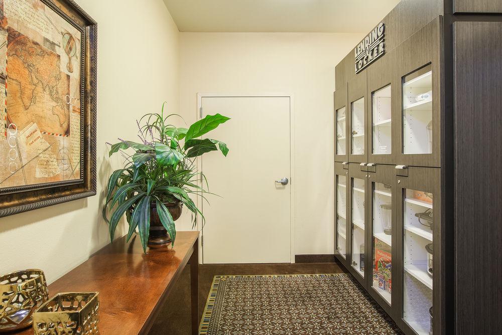 Candlewood Suites El Paso By Ihg Sunrise Acres Экстерьер фото