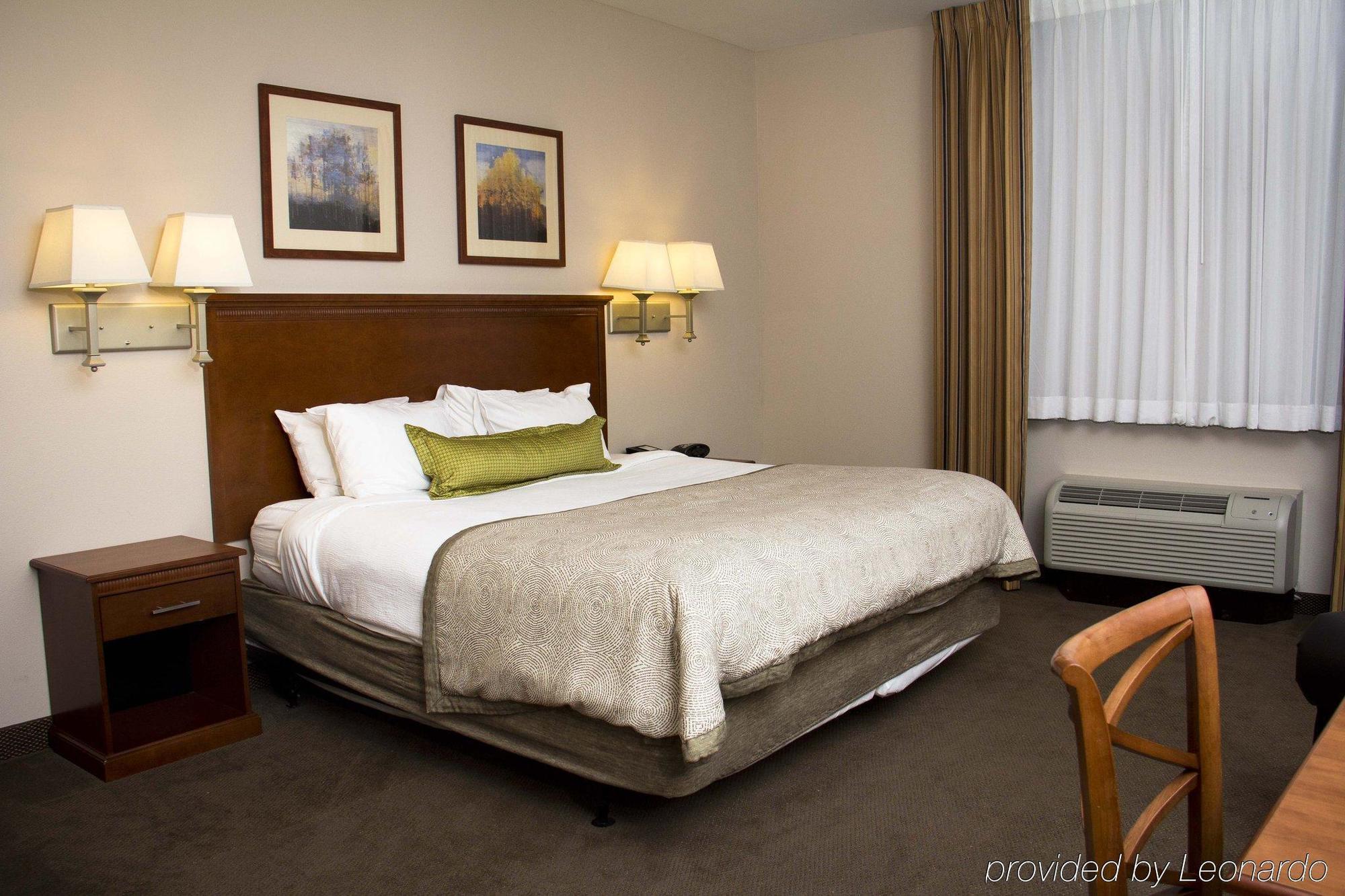 Candlewood Suites El Paso By Ihg Sunrise Acres Экстерьер фото