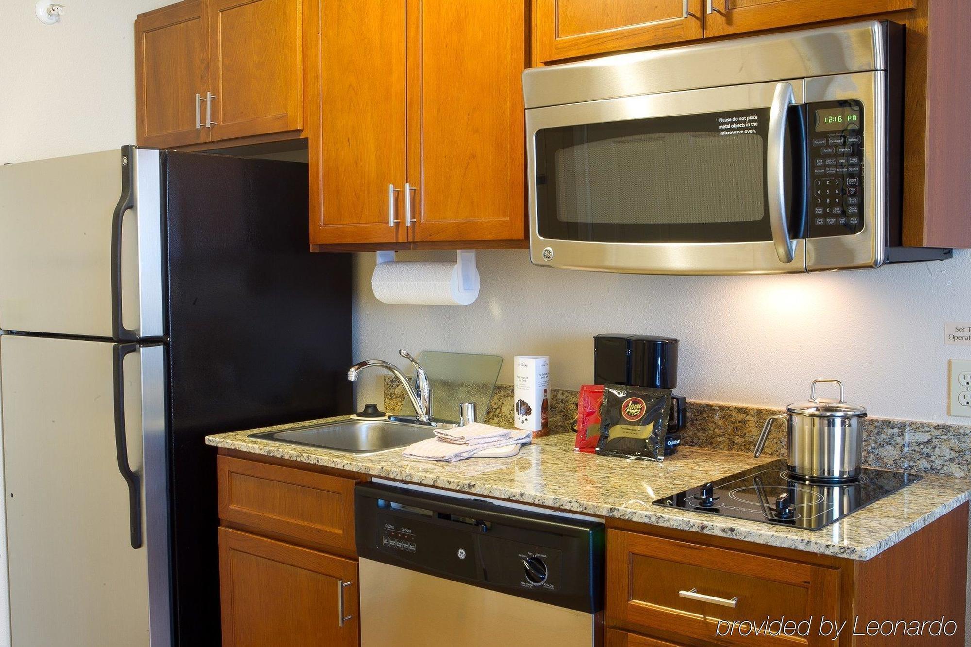 Candlewood Suites El Paso By Ihg Sunrise Acres Экстерьер фото