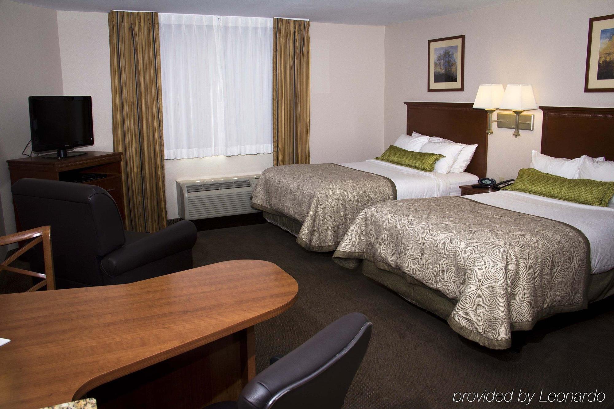 Candlewood Suites El Paso By Ihg Sunrise Acres Экстерьер фото
