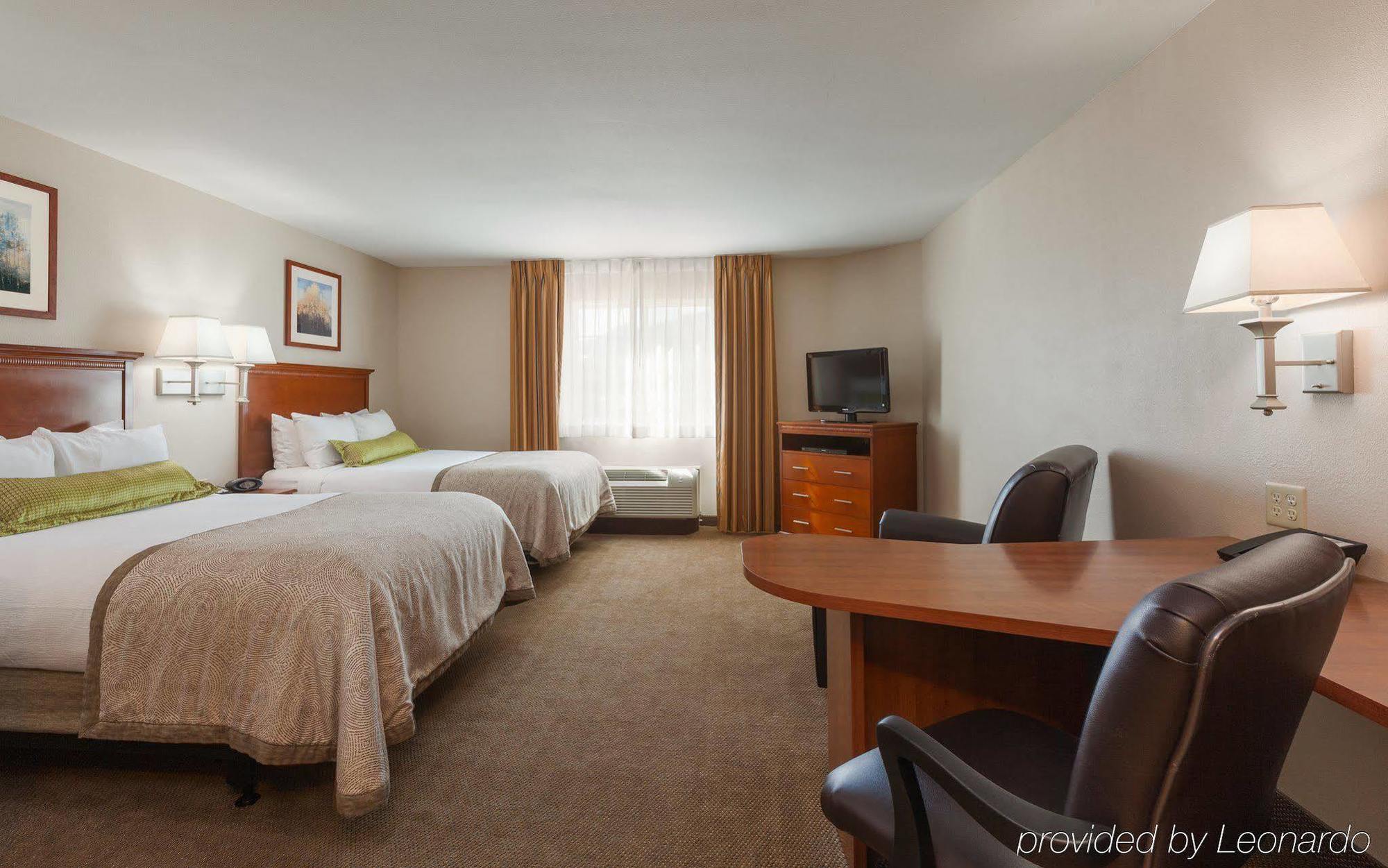 Candlewood Suites El Paso By Ihg Sunrise Acres Экстерьер фото