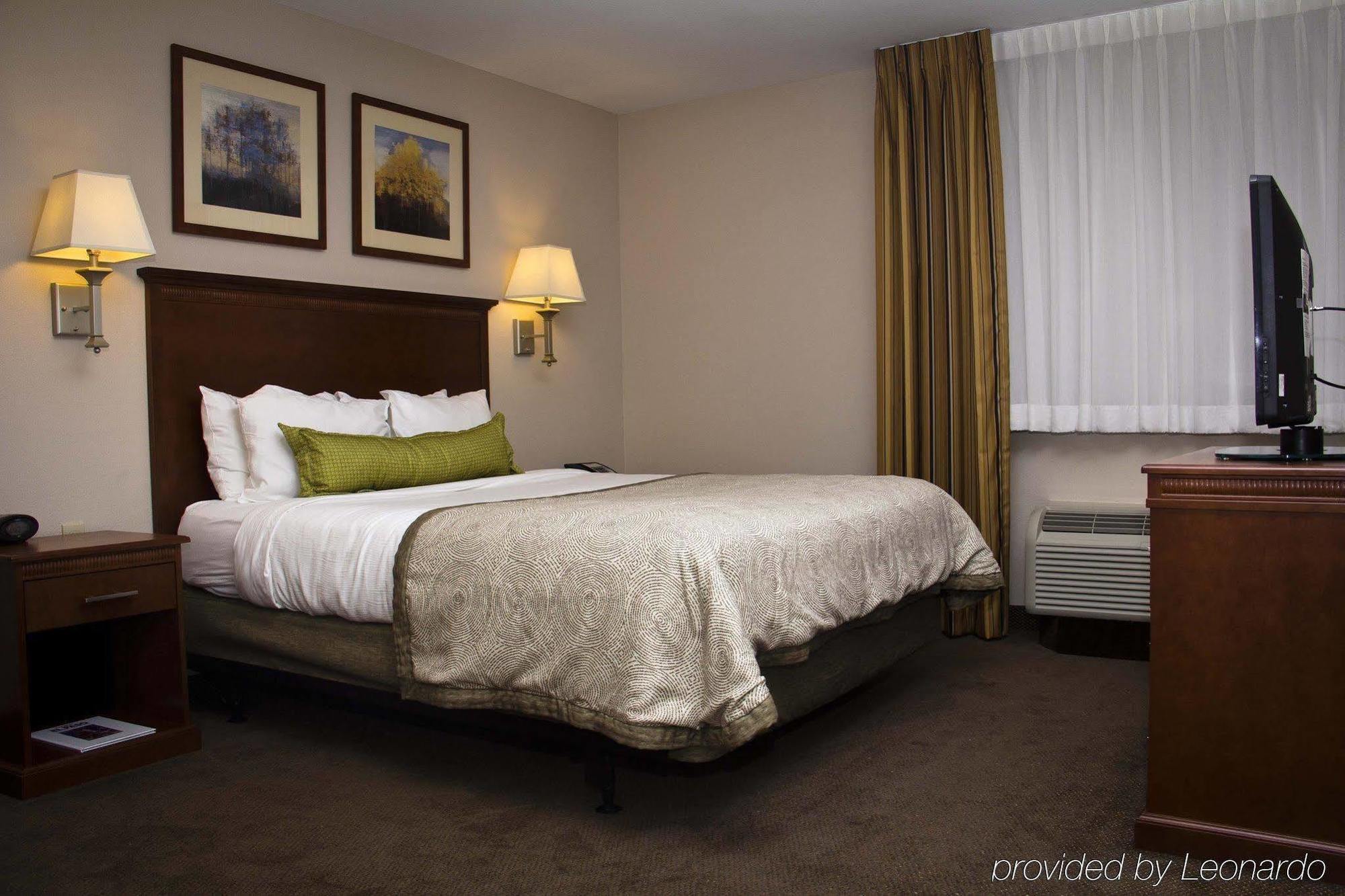 Candlewood Suites El Paso By Ihg Sunrise Acres Экстерьер фото