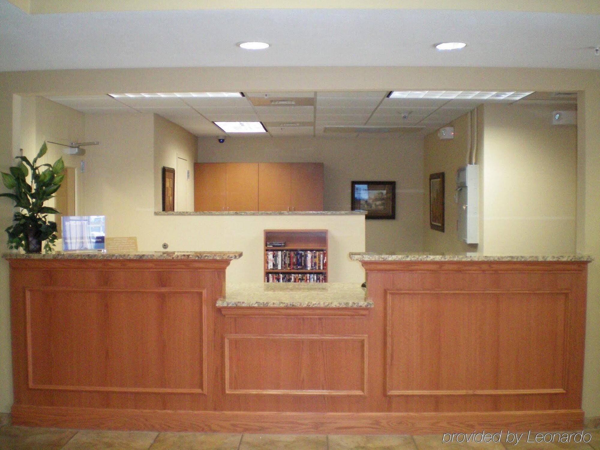 Candlewood Suites El Paso By Ihg Sunrise Acres Экстерьер фото