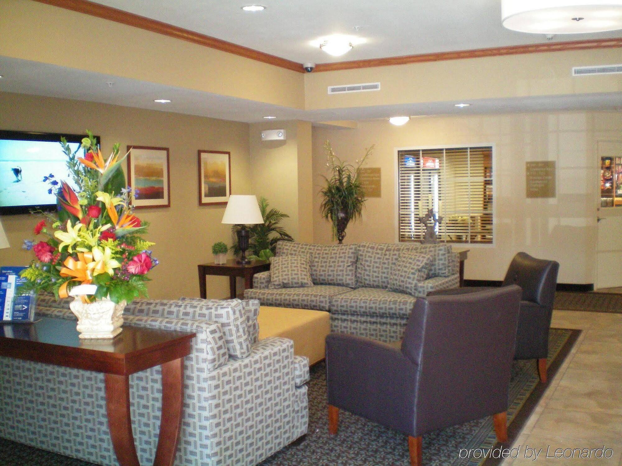 Candlewood Suites El Paso By Ihg Sunrise Acres Экстерьер фото