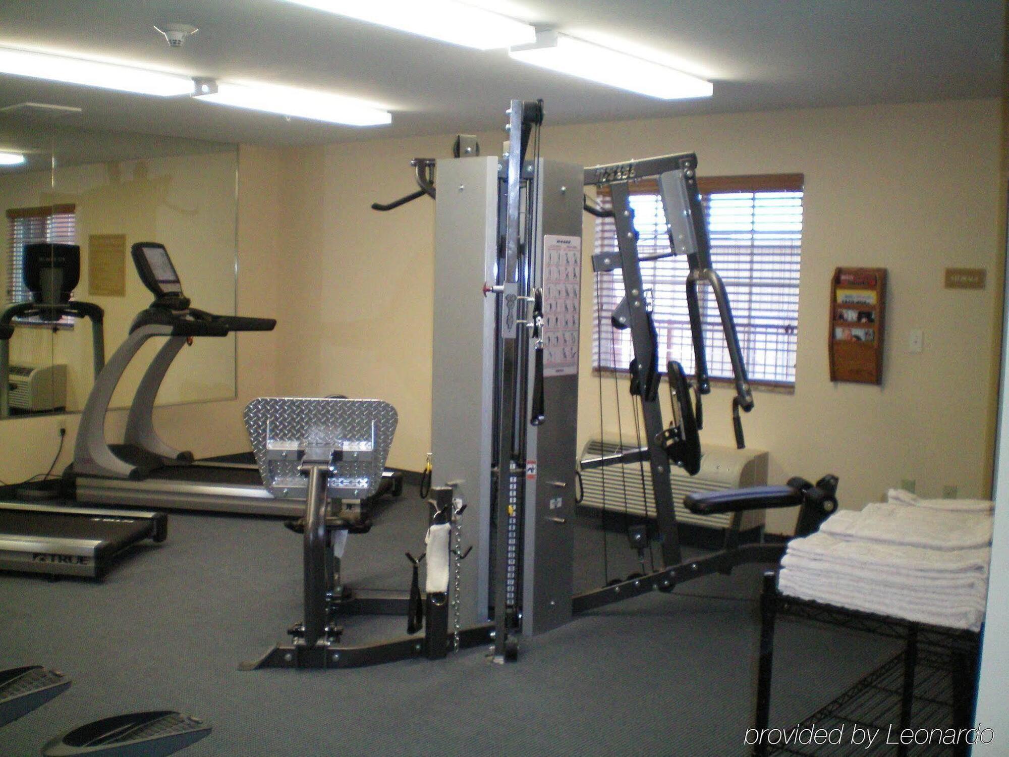 Candlewood Suites El Paso By Ihg Sunrise Acres Экстерьер фото