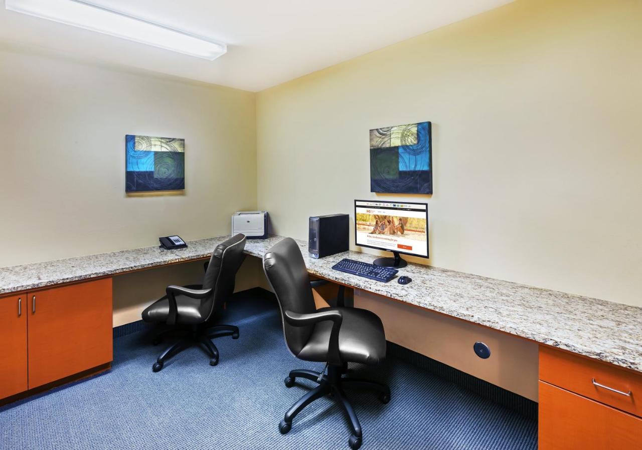 Candlewood Suites El Paso By Ihg Sunrise Acres Экстерьер фото