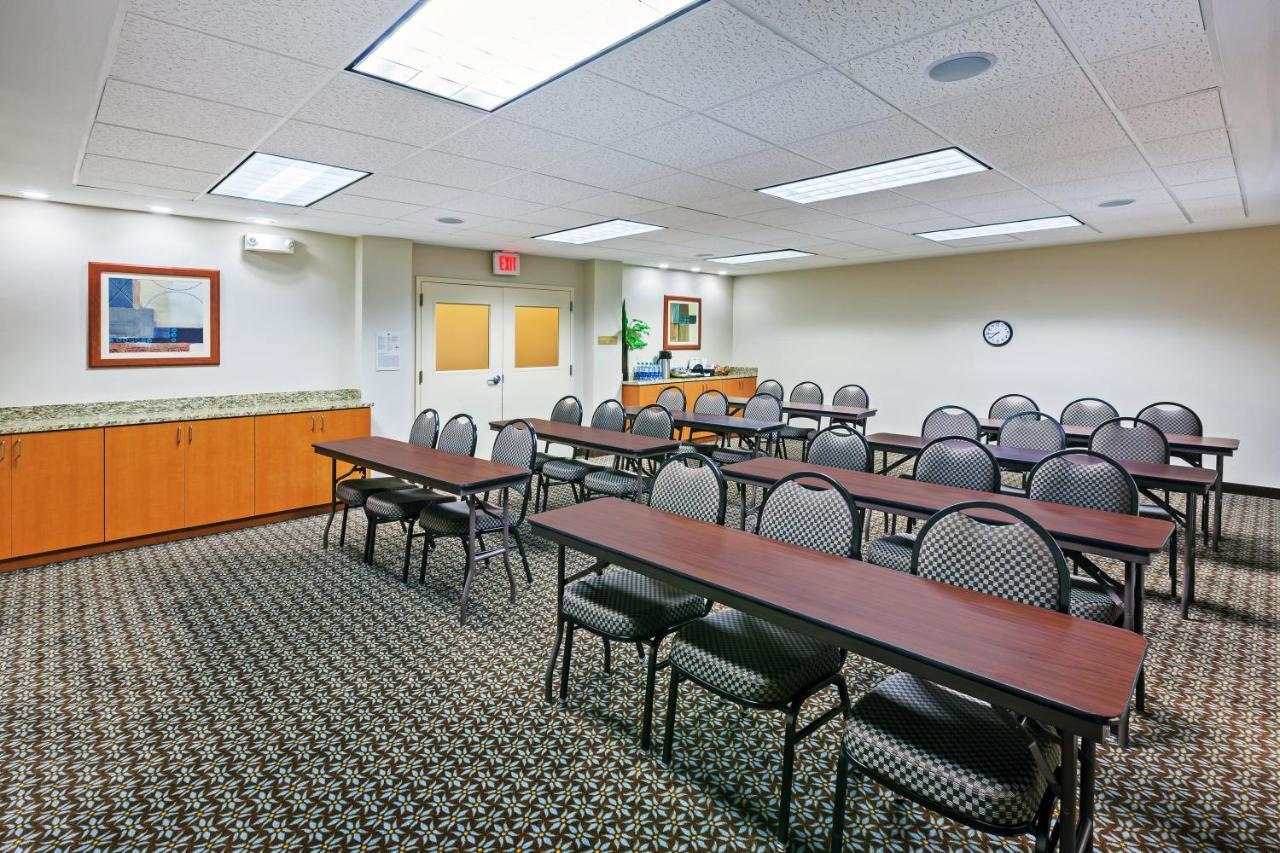 Candlewood Suites El Paso By Ihg Sunrise Acres Экстерьер фото