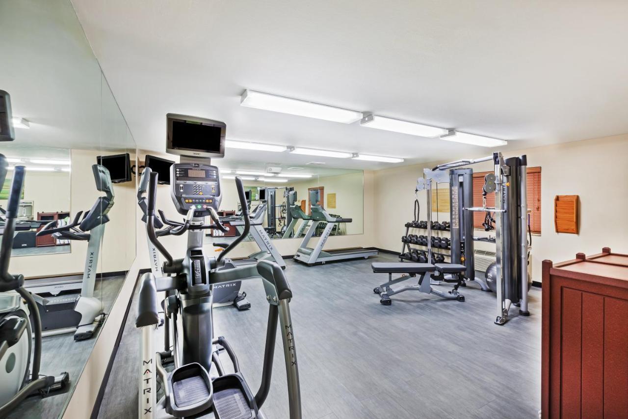 Candlewood Suites El Paso By Ihg Sunrise Acres Экстерьер фото