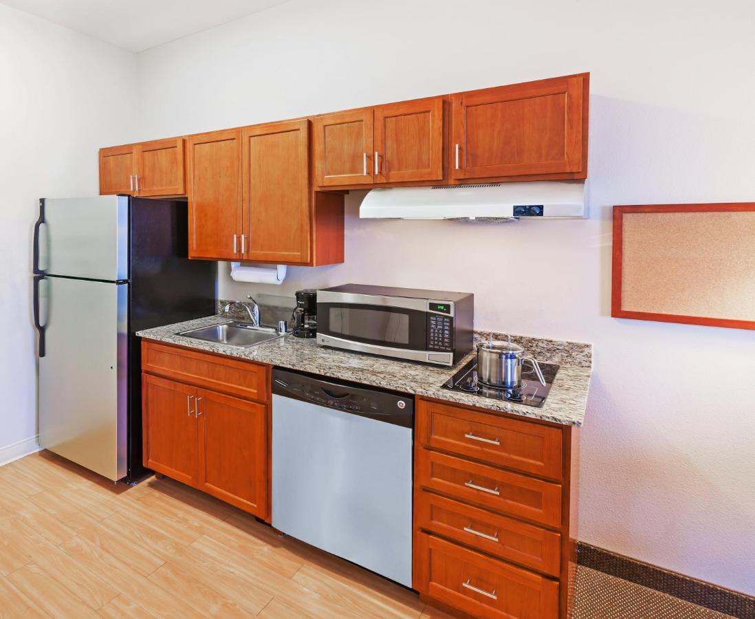 Candlewood Suites El Paso By Ihg Sunrise Acres Экстерьер фото